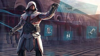 Assassin's Creed: Identity anunciado para iPad