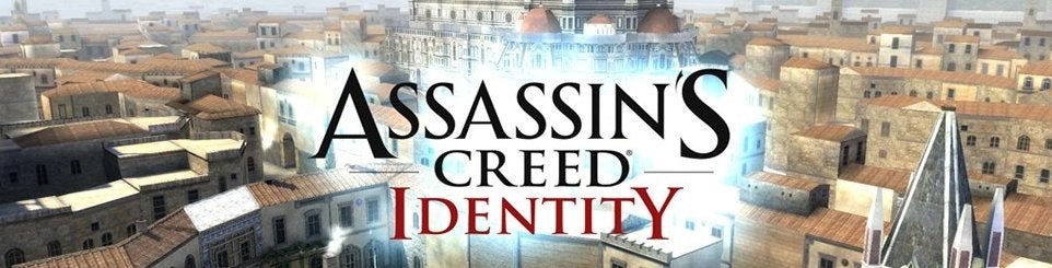 Assassin's Creed Identity duikt op voor iPhone en iPad