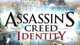 Assassin's Creed Identity duikt op voor iPhone en iPad