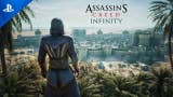 Assassin's Creed Infinity ambientato in Persia è l'incredibile progetto in Unreal Engine 5 di un fan