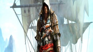 Assassin's Creed IV: Black Flag - Reloaded