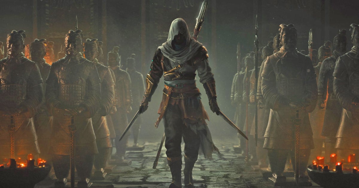 Assassin’s Creed Destiny miało zabrać nas do Chin. Wyciekły materiały z anulowanego projektu