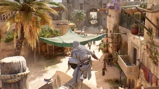 Assassin's Creed Mirage może spodobać się fanom „jedynki”. Zobaczcie gameplay i zwiastun fabularny