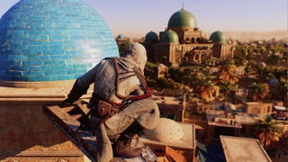 Assassin's Creed Mirage dostanie tryb dla hardkorowców