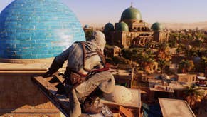 Ubisoft stawia na sztuczną inteligencję, by ożywić światy