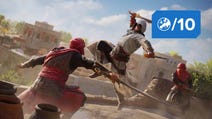 Assassin's Creed Mirage - Recenzja