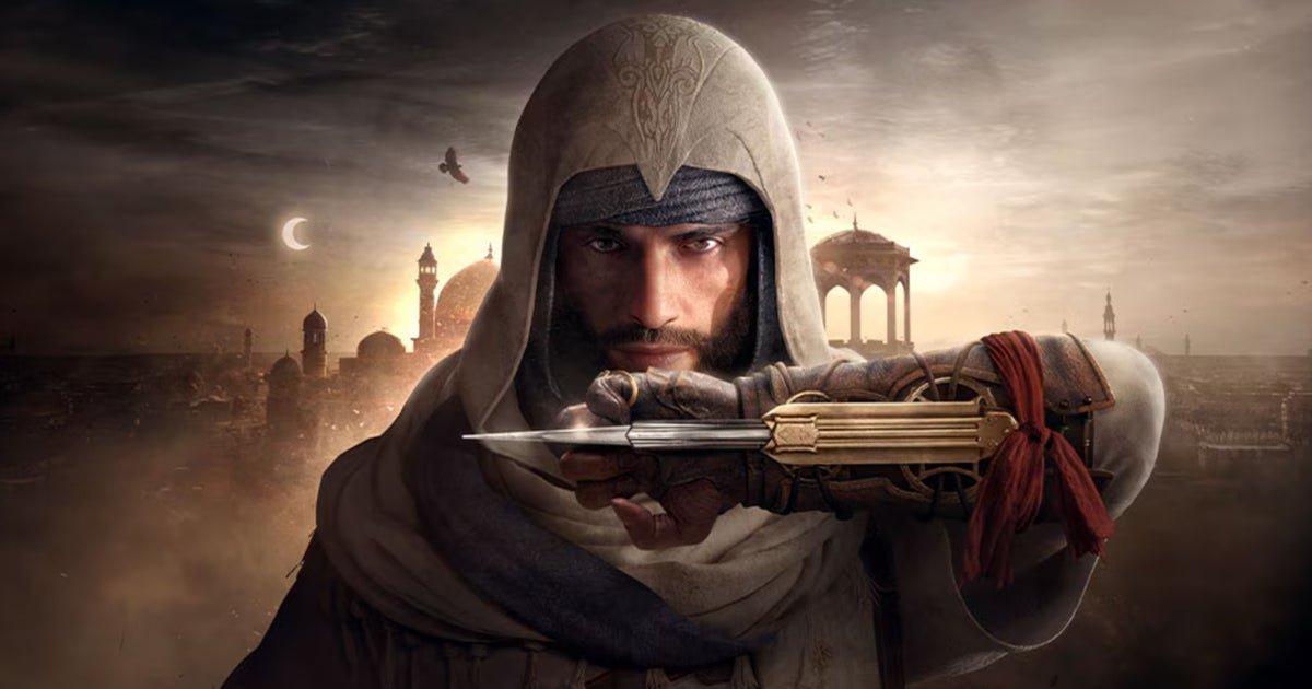 Assassin’s Creed Mirage to get surprise free story DLC later this year Assassin’s Creed Mirage to get surprise free story DLC later this year