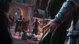 El modo New Game+ de Assassin's Creed Mirage llegará la semana que viene