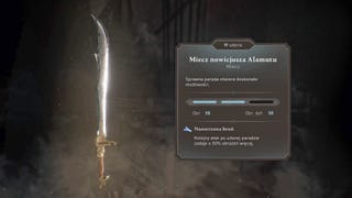Assassin's Creed Mirage - ulepszanie przedmiotów, broni i ubrań