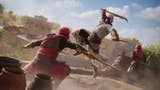 Kontrowersyjna moc w Assassin's Creed Mirage ma sens - wyjaśnia Ubisoft