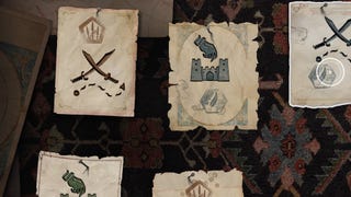 Assassin's Creed Mirage - zlecenia: przyjmowanie, śledzenie, nagrody