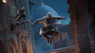 Assassin's Creed Mirage recebe hoje modo permadeath
