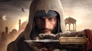 Five Assassin's Creed titles headline Ubisoft Forward