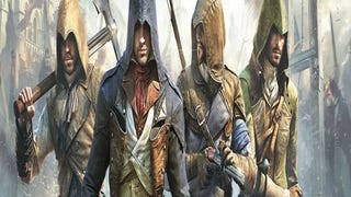 Assassin's Creed Monopoly aangekondigd