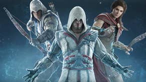 Assassin’s Creed Nexus VR pozwoli zagrać jako Ezio, Kassanda i Connor