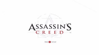 Assassin's Creed: non è in sviluppo alcuna versione per VR