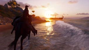 Assassin's Creed Odyssey - a tour around Ancient Greece, in photos