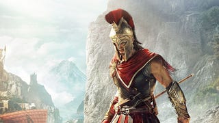 Assassin's Creed Odyssey - cena, edycje i oferty w wybranych sklepach