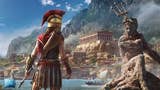 Assassin's Creed Odyssey - Come ottenere il Tridente di Poseidone
