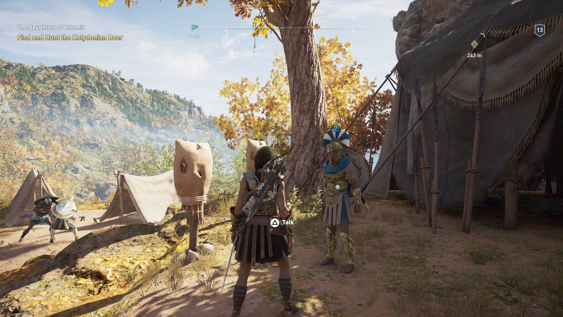 Assassin’s Creed Odyssey: How to Win Conquest Battles - 5