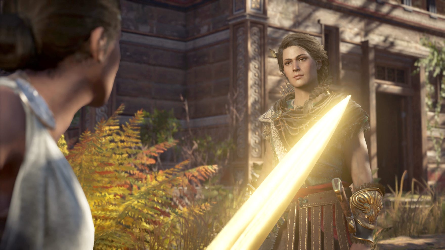Assassin's Creed Odyssey Daughters Of Artemis Final Quest Assassin's Creed Odyssey Daughters of Artemis: where to find the