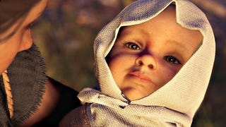 Assassin's Creed Odyssey DLC breezes past its baby controversy and doesn't dare look back