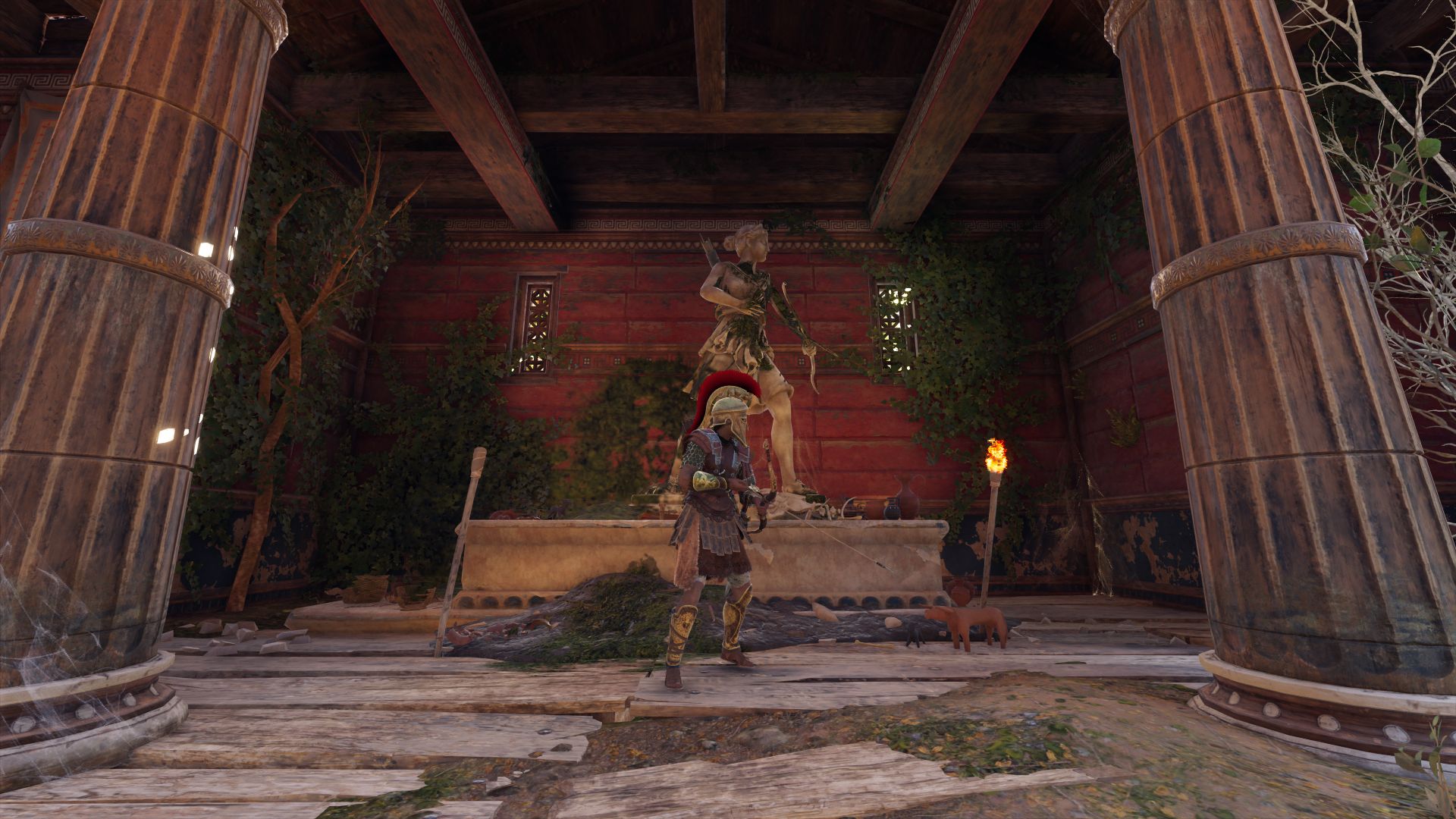 Assassin's Creed Odyssey side quests: how to complete side quests