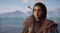 Romances in Assassin’s Creed Odyssey are hilarious and messy