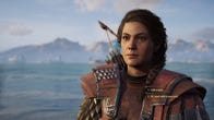 Romances in Assassin’s Creed Odyssey are hilarious and messy