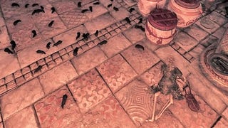 Assassin's Creed Odyssey - grobowce: Achaja (Eurypylosa)