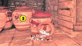 Assassin's Creed Odyssey - grobowce: Attyka (Grobowiec Eteoklesa, Mykeński grobowiec Ajaksa)