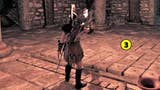 Assassin's Creed Odyssey - grobowce: Fokida (Pierwszej Pytii)