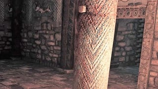Assassin's Creed Odyssey - grobowce: Lakonia (Zapomnianego bohatera)