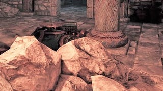 Assassin's Creed Odyssey - grobowce: Wyspy Hefajstosa (Pusty grobowiec, Parmenona)