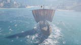 Assassin's Creed Odyssey - Guia dos Navios - Como melhorar o teu navio e recrutar novos membros