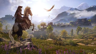 Assassin's Creed Odyssey gids - Tips en tricks voor je Grieks avontuur