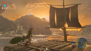 Assassin's Creed Odyssey nasconde un easter egg anche di Zelda: Breath of the Wild