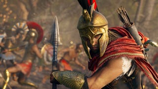 Assassin's Creed: Odyssey - Hands On - Evoluir depois de revolucionar