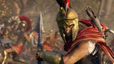 Avance de Assassin's Creed: Odyssey