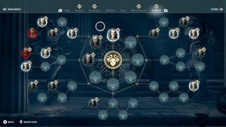 Assassin's Creed Odyssey cultists - all the Cult of Kosmos locations