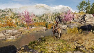 Assassin's Creed Odyssey map guide - how big is the map, legend icons