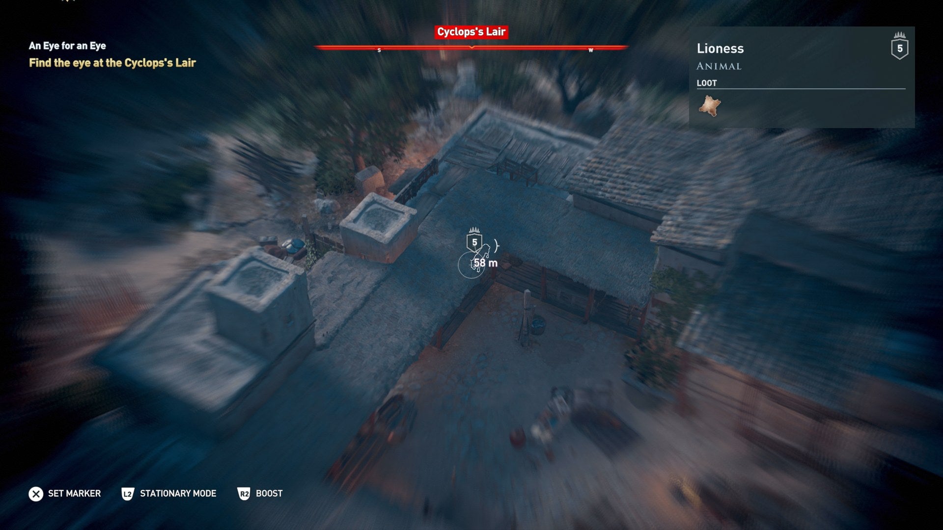 Assassin’s Creed Odyssey: How to Play Stealthily - 5