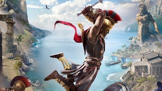 Assassin's Creed Odyssey: il nuovo trailer del gioco mette in luce la versatilità del combat system