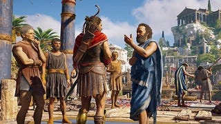 Assassin's Creed Odyssey - ile trwa gra, jak szybko można ukończyć, długość gry