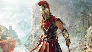 Assassin's Creed: Odyssey jogável através do Google Chrome
