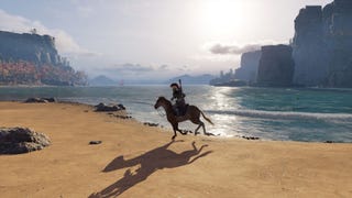 Wot I Think: Assassin's Creed Odyssey