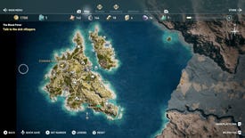 Assassin's Creed Odyssey Kephallonia: how to complete the side quests