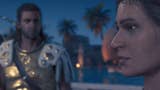 Assassin's Creed Odyssey krijgt deze maand New Game Plus