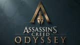 Assassin's Creed Odyssey has leaked via a keyring