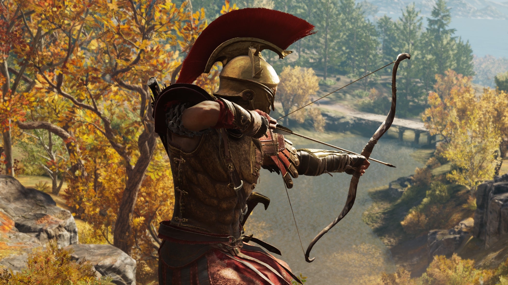 Where to buy arrows deals in assassin's creed odyssey